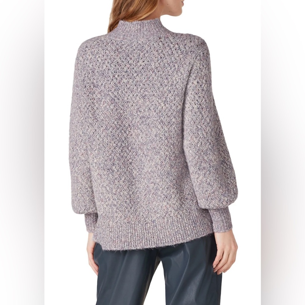 Rebecca Taylor Multicolor Knit Sweater - Picture 2 of 7